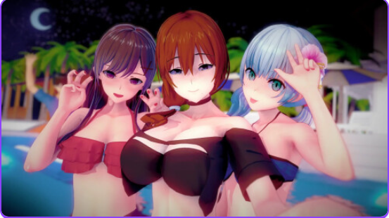 【PC/安卓/AI汉化/日系/SLG游戏/7.31G】xxx档案 (xxxFiles) Ver0.2.7 AI汉化版+PC+安卓+日系SLG游戏+7.31G