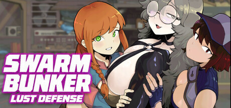 更新[冒险SLG/科幻] 虫潮孤堡：机欲防线 Swarm Bunker: Lust Defense Demo v3.0.6 官中步兵版 [1.20G]