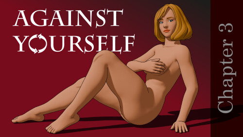 更新【欧美SLG/AI汉化/动态】自我对抗 Against Yourself Ch.3【PC+安卓/1.1G】