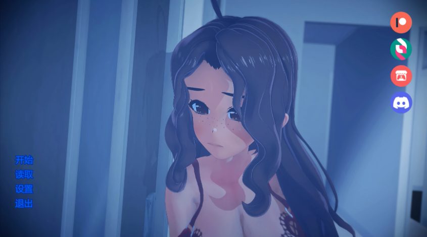 【PC/安卓/AI汉化/日系/SLG游戏/3.53G】熟悉的环境 (Familiar Circumstances) Ver1.31 AI汉化版+PC+安卓+日系SLG游戏+3.53G