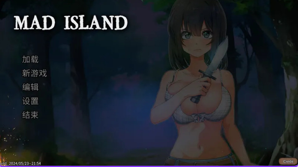 【PC/官中/沙盒/SLG游戏/1.60G】疯狂岛 生存游戏 Mad Island Ver0.5.12.3 beta 官中版+DLC+去码+控制台代码+沙盒SLG游戏+1.60G