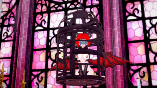 更新【日系SLG/AI汉化/动态】双向堕落 Mutual Corruption v0.3.16【PC+安卓/4.21G】