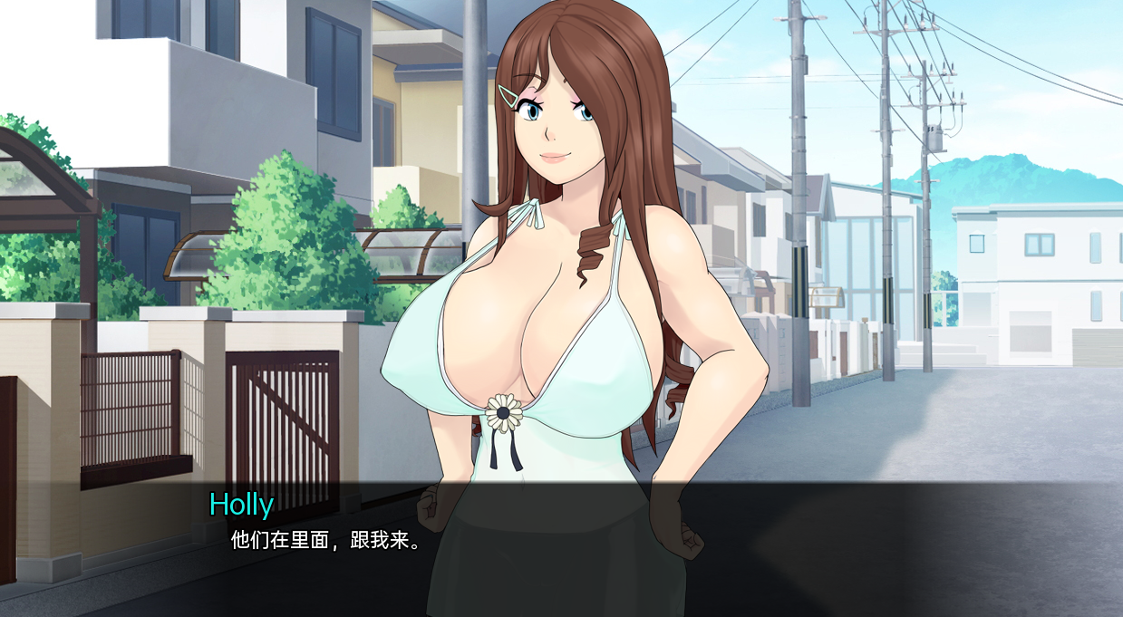 [亚洲风SLG/动态] 梅禅仙人 Umichan Sentoryu v1.9  Steam汉化步兵版 [PC+安卓-2.3G]