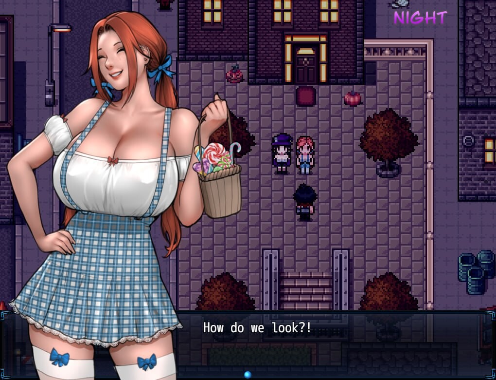 更新[爆款RPG/巨乳动态] 僵尸生活2：僵局 Zombie’s Retreat 2: Gridlocked v1.0.1 内嵌AI汉化版+作弊码 [PC+安卓 3.90G]