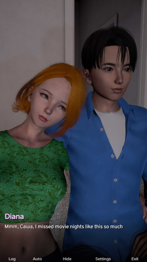 更新[3DSLG/浪漫/动态] Perv Phone v0.4.1 官中步兵 [PC+安卓460M]