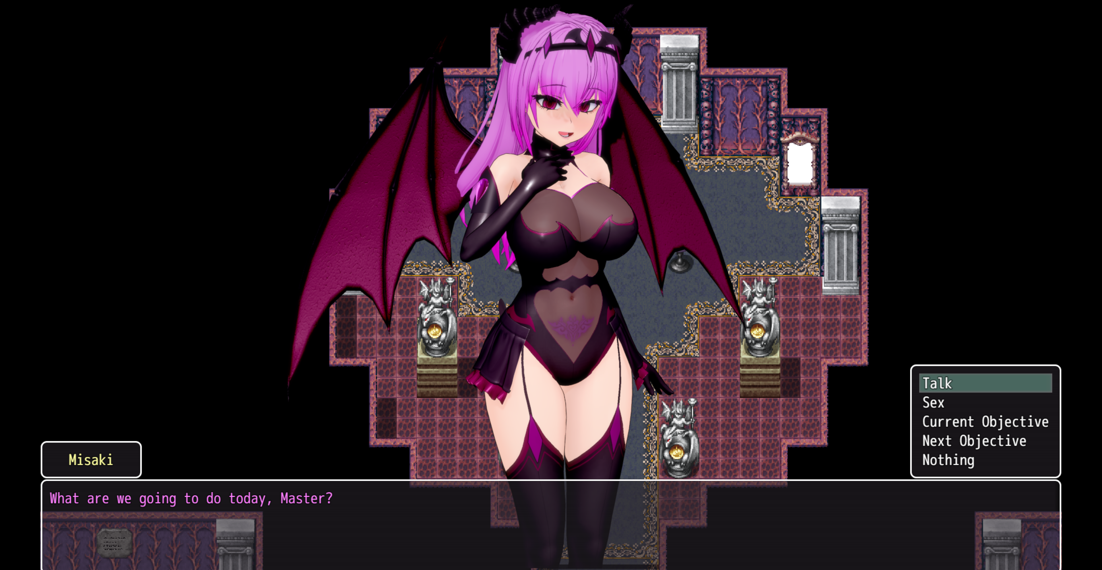 更新[日式RPG/动态] 恶堕的崛起 Rise of Corruption Ver0.3.14 内嵌AI汉化步兵版 [8.40G]