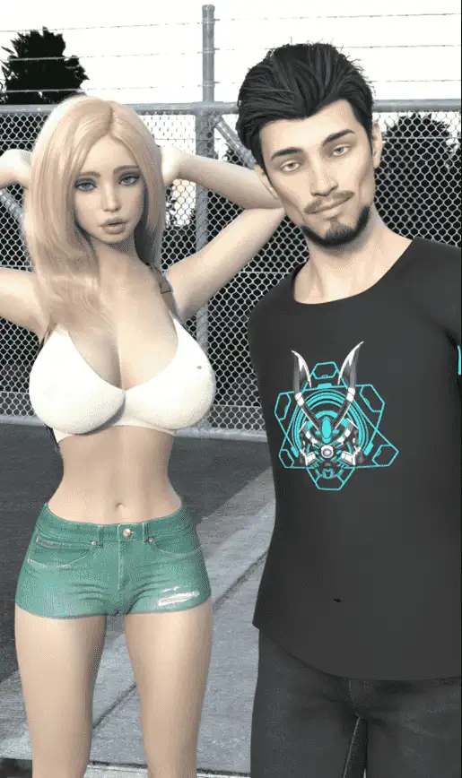 【欧美/SLG/动态/更新】米德尔敦的秘密v0.3 AI汉化版【PC+安卓/3.73G】