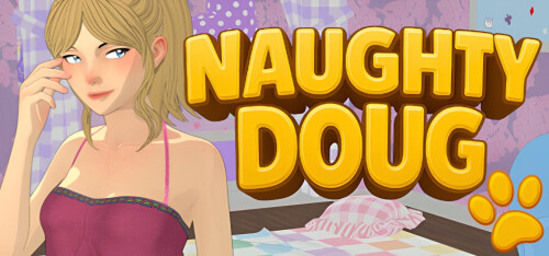更新【日系SLG/动态】淘气道格 Naughty Doug v1.0.1 AI汉化【PC+安卓/3.3G】