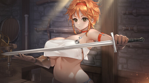 更新[互动养成SLG/后宫动态] 冒险途中全员告白 Love Confessions on the Adventure v1.6.7g Steam官中步兵版+存档 [5.40G]