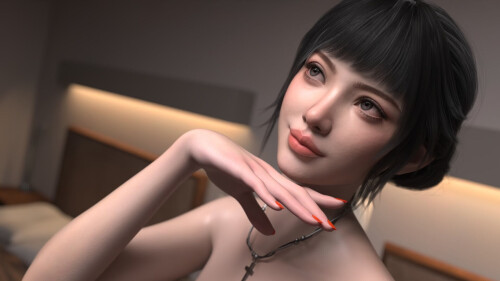 更新[冒险SLG/偷窥/动态] Ghost of Tokyo v1.0  官中步兵 [PC+安卓1.94G]