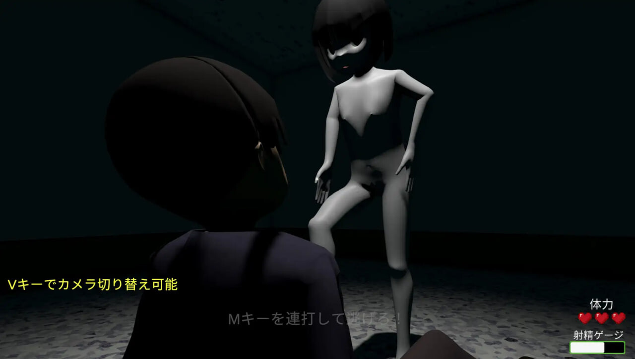 新作[互动3D/逆推/动态] 徘徊病院 徘徊病院 生肉版 [480M]