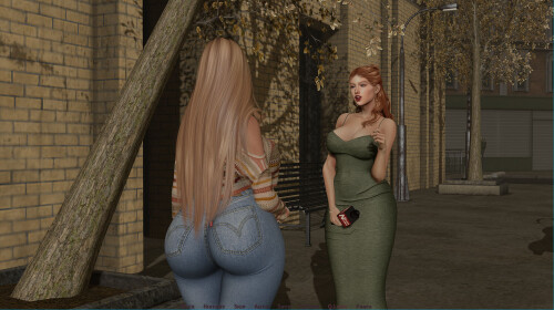 【欧美/SLG/动态】反乌托邦日蚀之下 Dystopia: Under the Eclipse v0.1AI汉化【PC+安卓/1.44G】