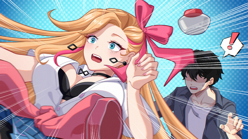 更新[爆款SLG/校园生活/全动态] 爱与生活：幸福学生 V2.2.0 STEAM官中步兵版+全DLC+存档 [7.50G]