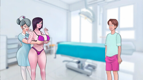 【欧美/SLG/动态】欲望笔记 SexNote v0.25.0aAI汉化【PC+安卓/2.87G】