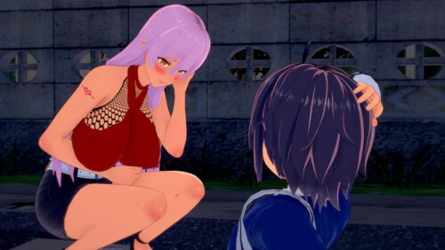 【日系/SLG/动态】魅魔诡计:成长问题 Succubus Trick: Grown Up Problem v0.9.6AI汉化【PC+安卓/4.4G】
