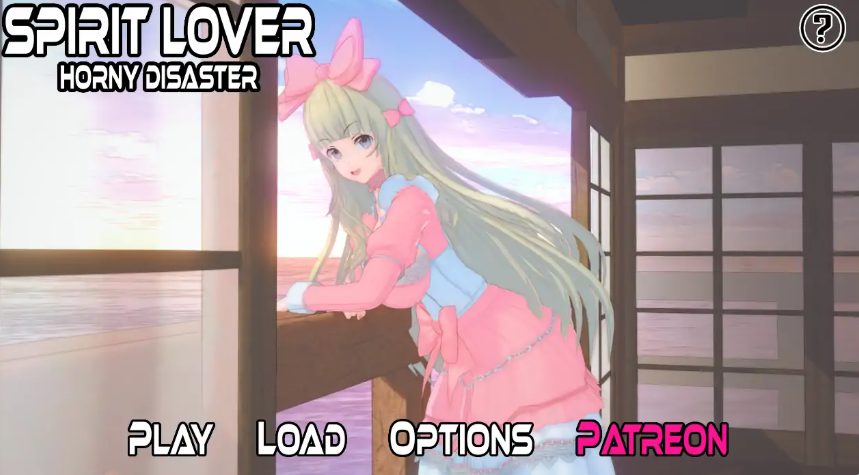 【PC/安卓/AI汉化/日系/SLG游戏/2.74G】精灵恋人 (Spirit Lover) Ver0.54 AI汉化版+PC+安卓+日系SLG游戏+2.74G