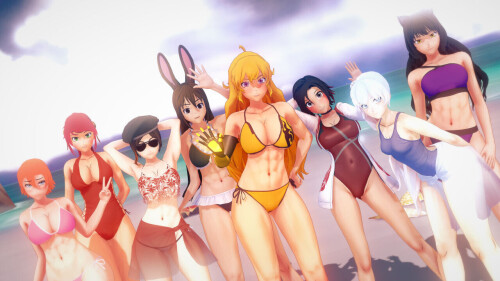 更新【日系SLG/动态】女猎手训练师 Huntress Trainer v0.27 AI汉化【PC+安卓/4.6G】
