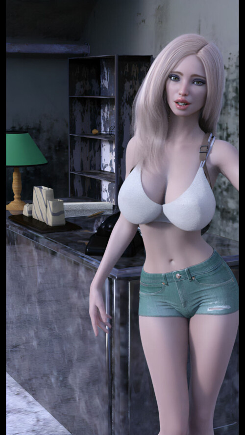 更新【欧美SLG/巨乳爆乳/堕落】米德尔敦的秘密 Secrets of Middletown v0.3 AI汉化【PC+安卓3.79G】