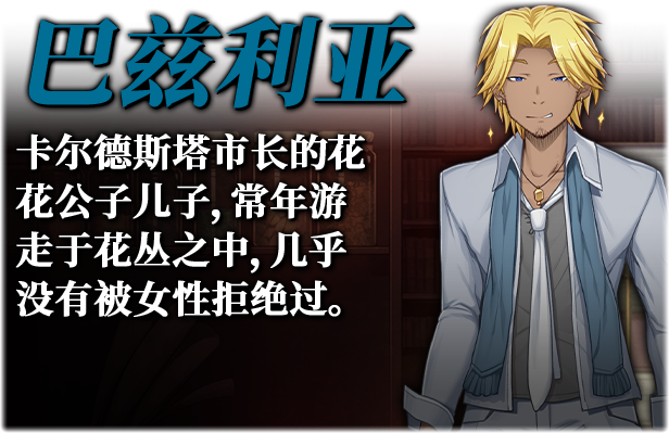 [绿帽RPG/中文/NTR/全CV] 库贝尔的枷锁 Ver2.03DLC+V5 STEAM官方中文步兵版 [2.1G/更新]