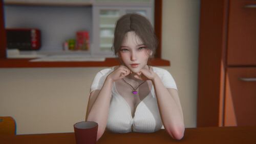 更新【亚洲SLG/寝取/动态】追逐欲望 Chasing Desires v0.4 汉化【PC+安卓4.34G】