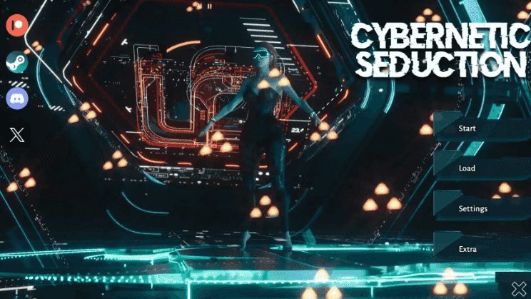 【PC/安卓/AI汉化/欧美/SLG游戏/12.71G】赛博诱惑 (Cybernetic Seduction) Ep.10 AI汉化版+PC+安卓+欧美SLG游戏+12.71G