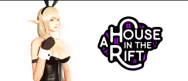 【PC/AI汉化/亚洲/SLG游戏/11.88G】裂隙中的房子 (A House in the Rift) Ver0.8.13 EA AI汉化版+亚洲SLG游戏+11.88G