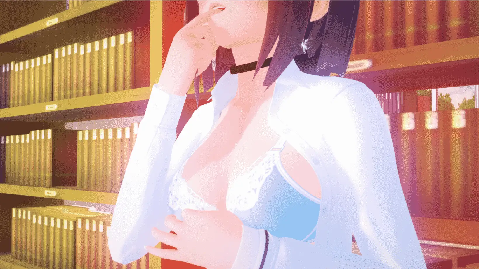 【日系/SLG/动态/更新】进入你的心重制版v0.1.9.3 AI汉化版【PC+安卓/4.64G】