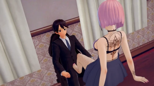 更新【日系SLG/AI汉化/动态】学院:直播!Academy: Live! v0.11 EA【PC+安卓/5.04G】