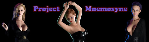 更新【欧美SLG/AI汉化/动态】Mnemosyne计划 Project « Mnemosyne » v0.2.8【PC+安卓/4.83G】