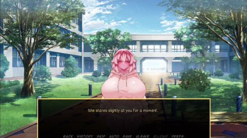【欧美/SLG/动态】亚人 Demi-Human v0.07bAI汉化【PC+安卓/1.2G】