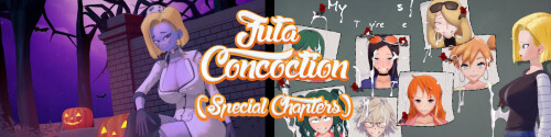 更新[同人RPG/后宫/动态] Futa Concoction Ch5 P2 AI汉化 [.97G]