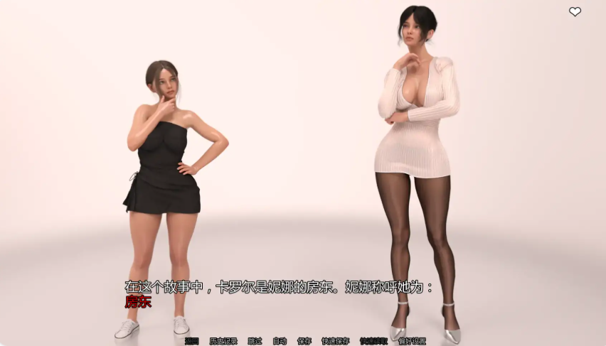 【PC/安卓/AI汉化/欧美/奇幻/SLG游戏/4.18G】欲望女神 (Goddess of Lust) Ver0.7.0 AI汉化版 PC+安卓+欧美奇幻SLG+4.18G