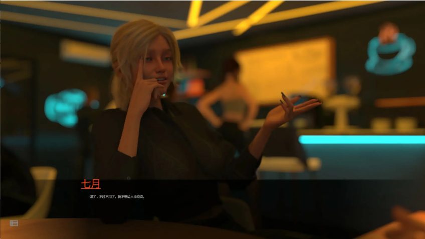 【PC/安卓/AI汉化/欧美/沙盒/SLG游戏/1.61G】破碎之城 (Broken City) Ver0.15 Remake AI汉化版 PC+安卓+欧美SLG+1.61G