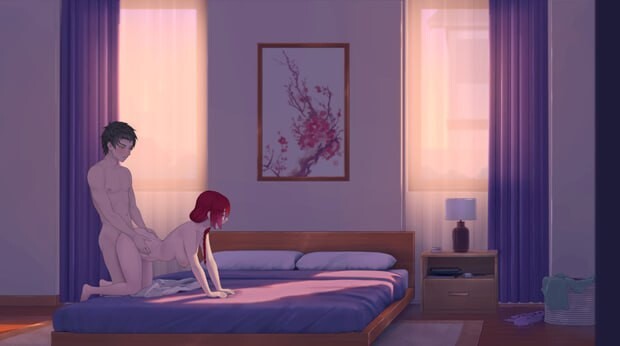 更新[精品SLG/后宫/动态] 永恒不再 Goodbye Eternity V0.14.0 官中版 [PC+安卓 4.20G]