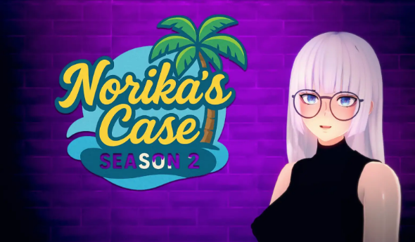 【PC/安卓/AI汉化/日式/3D/SLG游戏/5.12G】诺莉卡案件 (Norika\’s Case) S2Ver0.36 AI汉化版+PC+安卓+日式3DSLG游戏+5.12G