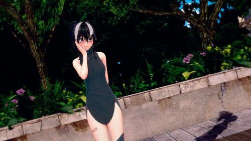 【日系/SLG/动态】绯红学园 Crimson High v0.46.1 BugFixAI汉化【PC+安卓/7.08G】