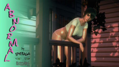 【日系/SLG/动态】异常 Abnormal v0.990.1AI汉化【PC+安卓/6.17G】
