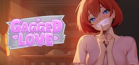 新作[日式SLG] 受制的爱 Gagged Love Steam官中步兵版 [220M]