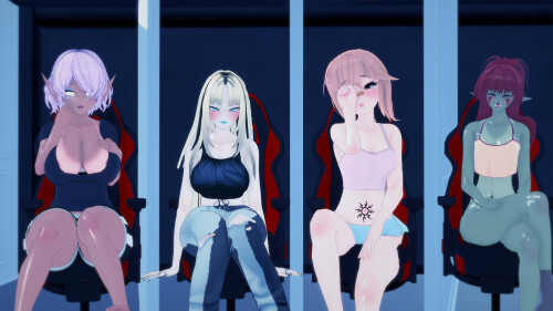 【日系SLG/AI汉化/动态】双向堕落 Mutual Corruption v0.3.14【PC+安卓/4.04G】