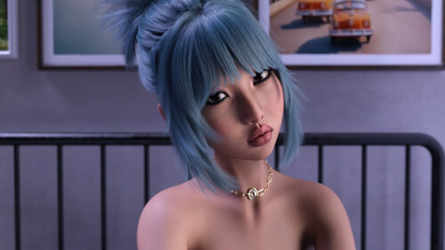更新[冒险SLG/偷窥/动态] Ghost of Tokyo v1.0  官中步兵 [PC+安卓1.94G]