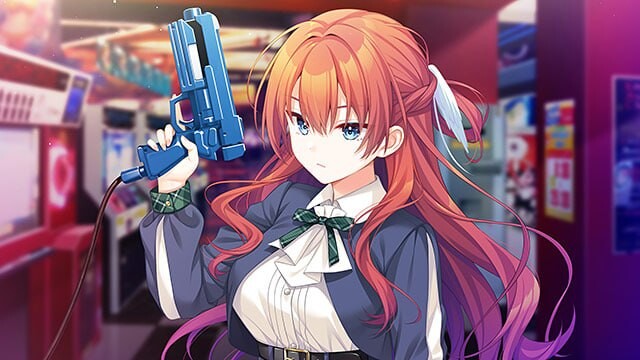 新作[探索ADV/巨乳爆乳] 三重配对 トリプルペアリング -Triple Pairing- AI汉化版+全回想存档 [5.60G]