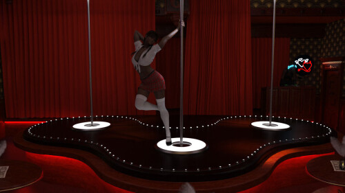 【欧美/SLG/动态】爱与恨之神 God of Love and Loathing v0.10AI汉化【PC+安卓/2.9G】