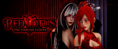 更新[SLG/动态/巨乳/后宫] Red Lotus v0.0.1官中步兵 [PC+安卓/2.32G]