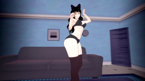更新【日系SLG/动态】女猎手训练师 Huntress Trainer v0.27  AI汉化【PC+安卓/4.6G】