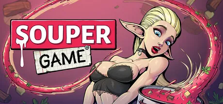 更新 [冒险SLG/魔物娘/动态] Souper Game v1.1.4.2 官中步兵 [685M]