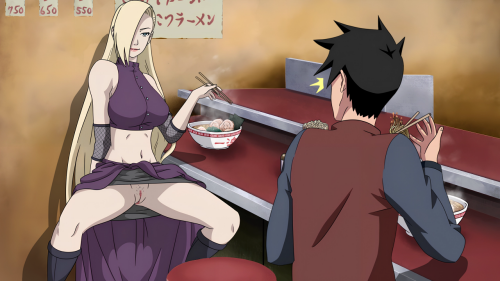更新【日系SLG/蕾丝边/动态】女忍者训练师 Naruto: Kunoichi Trainer v0.32.0EA AI汉化【PC+安卓1.73G】