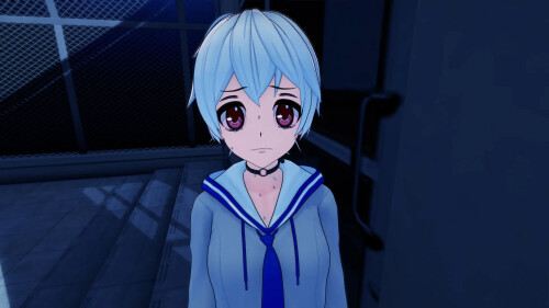 更新【日系SLG/后宫/动态】爱之漂流者 Love Castaways v0.6.0 AI汉化【PC+安卓4.6G】