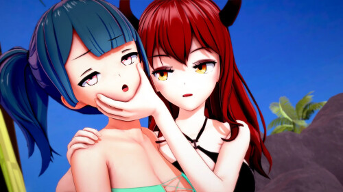 更新【日系SLG/AI汉化/动态】意外重生 Unexpected Rebirth v0.8.2【PC+安卓/3.38G】