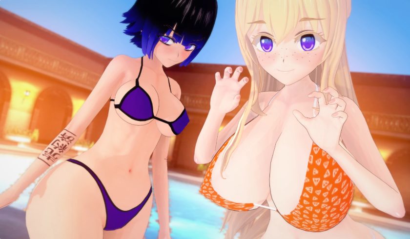 【PC/安卓/AI汉化/日系/SLG游戏/4.69G】协议 (Accord) Ver0.5.0 AI汉化版+PC+安卓+日系SLG游戏+4.69G