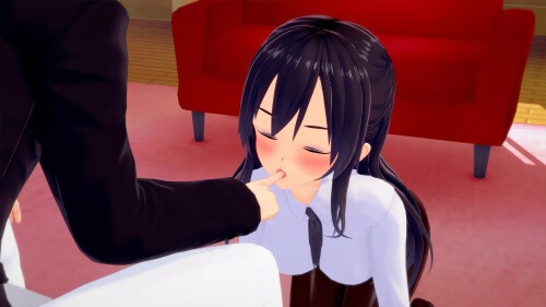 【日系/SLG/动态】恋爱学园：社团！School of Love: Clubs! v1.9.1AI汉化【PC+安卓/6.49G】